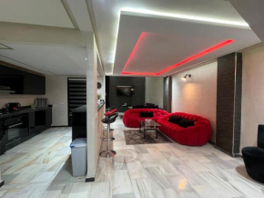 High standing apartment